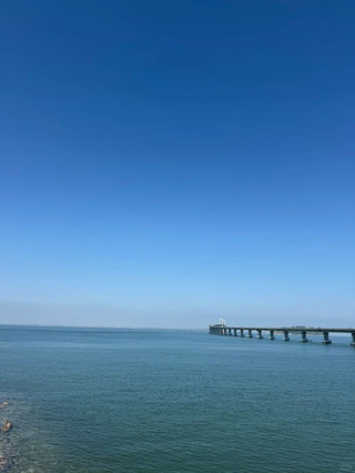 南澳-吹吹北緯23°的海風