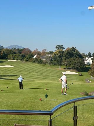 Golf Courses