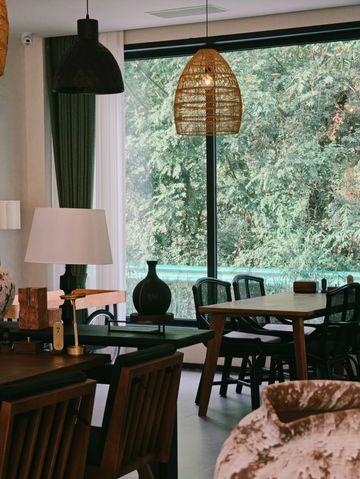 上海蓮湖村賞荷 一發圈就被問爆的鄉里宿 上海蓮湖村賞荷 一發圈就被問爆的鄉里宿