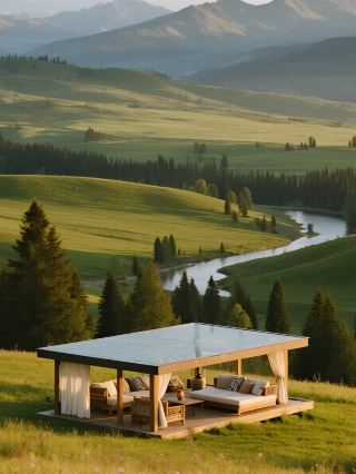 สุดยอดทริปเดินป่าสำหรับครอบครัว! การผจญภัยบนทุ่งหญ้า 4 วัน 3 คืนกับลูกๆ ของคุณ!