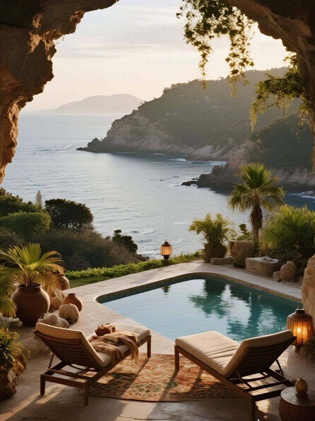 帶娃嵊泗泗礁島封神！12月藍海配肥鮮，親子遊頂流玩法