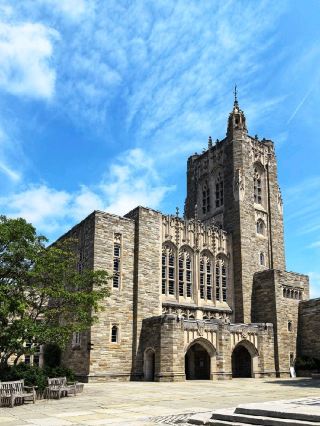 Princeton University One-Day Trip Guide