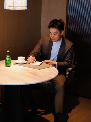 Wow! This Hilton in Jiashan has such amazing amenities!