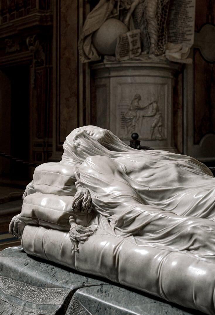 Discovering Naples' Hidden Gem: A First-