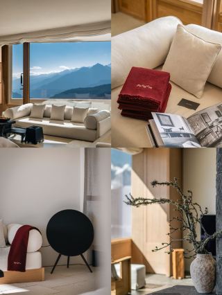 การเข้าพักที่ Deqin Meilibodu คือการเดินทางสุดโรแมนติกที่จะพาคุณไปสัมผัสกับยอดเขาที่ปกคลุมด้วยหิมะ