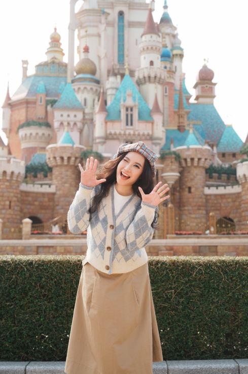 世界最小のディズニー、香港ディズニーの写真撮影攻略 | Trip.com 香港