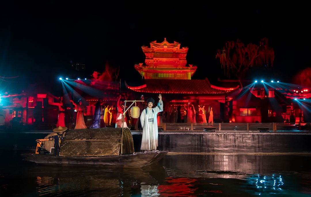 Xuzhou Spring Break Study Tours Launch with Over 80 Activities Boosting Cultural Tourism