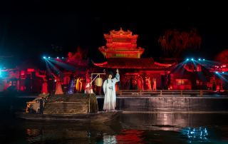 Xuzhou Spring Break Study Tours Launch with Over 80 Activities Boosting Cultural Tourism