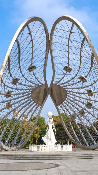 皖北の珠城・蚌埠：淮水のほとりに息づく千年の詩情と人情の温もり