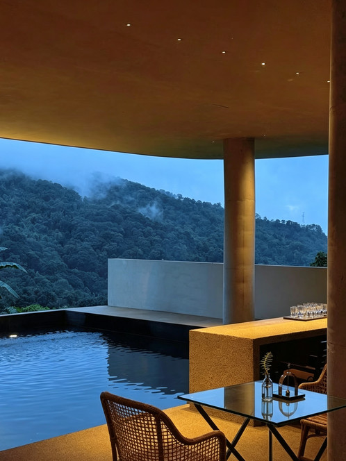 匠庐·南糯山(茶山云海民宿) 参考图 3