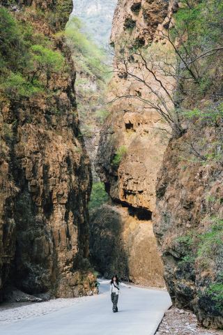 Western Beijing's Hidden Outdoor Paradise: The China Version of Colorado Travel Guide