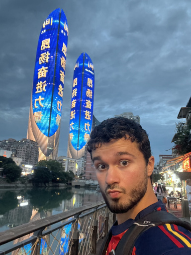 🇨🇳 沙坡衛（厦門）の創造的な中心地を体験しよう | Trip.com 廈門