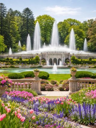 Philadelphia Surrounding Travel Sharing! Say No to Boring Itineraries!