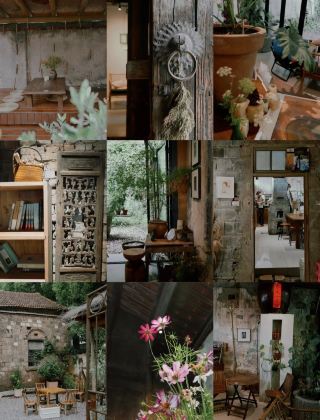 Stay at this smart hotel in Minxian County – a sanctuary for the soul, far removed from the hustle and bustle.