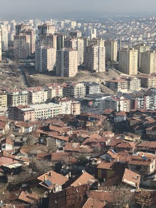 Off-the-beaten-path experiences in Türkiye | A complete guide to Ankara, the "Heart of Türkiye"!