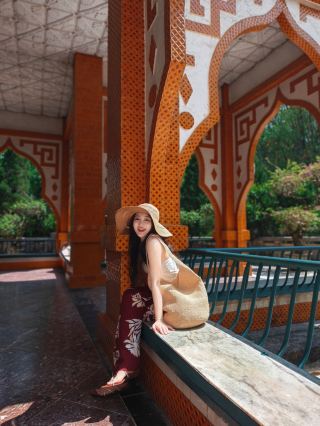 สวัสดี มังชิ