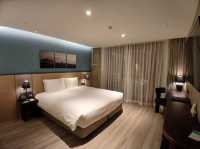 Excellent Architecture, Peaceful Rooms, and Quality Service