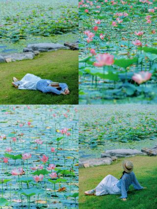 東太湖輕騎野餐趴蘇州夏日騎行天花板｜私藏環湖攻略
