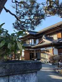 6天日本遊攻略保姆級整理快碼住