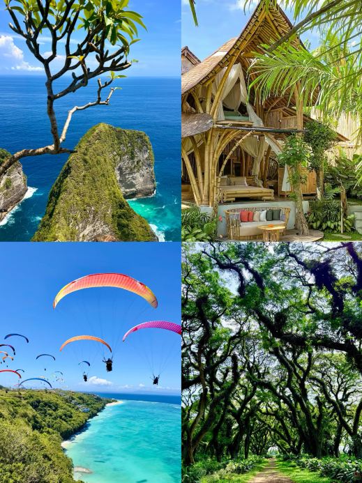 バリ島はすごく楽しいけど、おすすめはしないよ！ | Trip.com バリ島