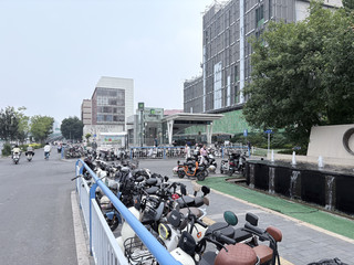 I personally tested accommodations in Shijiazhuang and found a hotel with outstanding value.