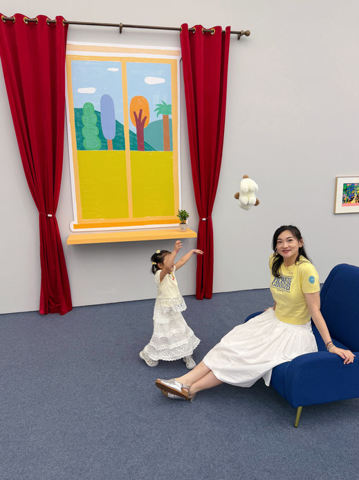 京津冀で子連れボローニャ新作展が始まりました！！1m以下無料 | Trip