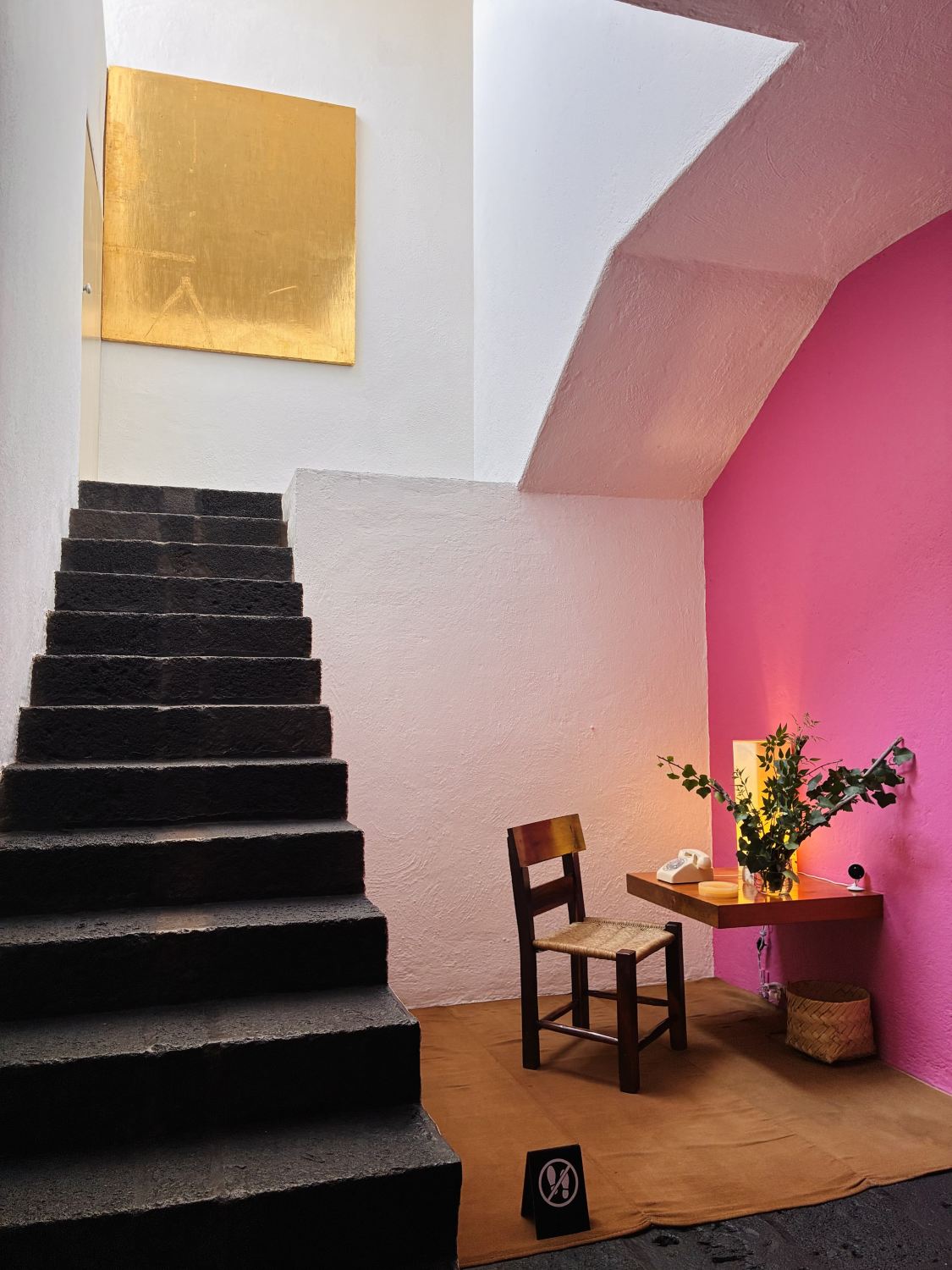 Luis Barragán, a hidden gem for architecture design in Mexico City