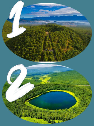 สถานที่ไหนเหมาะที่สุดสำหรับการไปเที่ยวในเดือนสิงหาคม-กันยายน? สถานที่เหล่านี้เหมาะสำหรับการขยายวงเพื่อนฝูงให้กว้างขึ้น