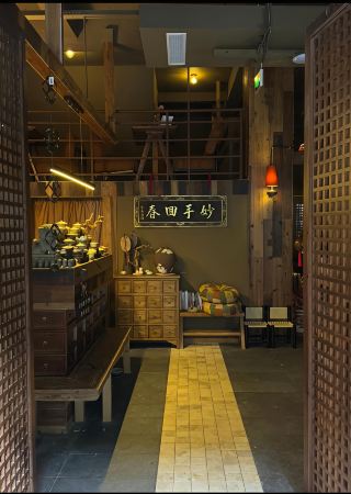 Chengdu West Gate | i-person healing courtyard + esports hotel one-day itinerary guide
