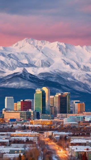 3-Day Anchorage, USA Travel Itinerary