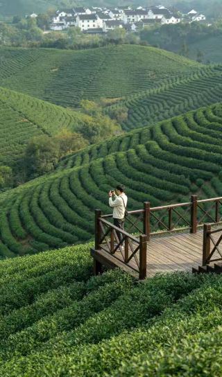2-Day Weekend Itinerary for Yao Lake Town