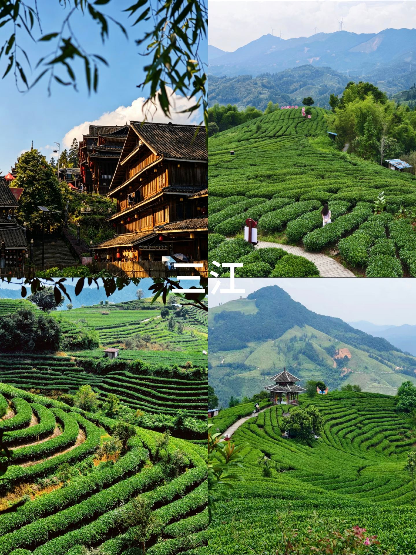 Guangxi: 5 best places to visit in September–October.