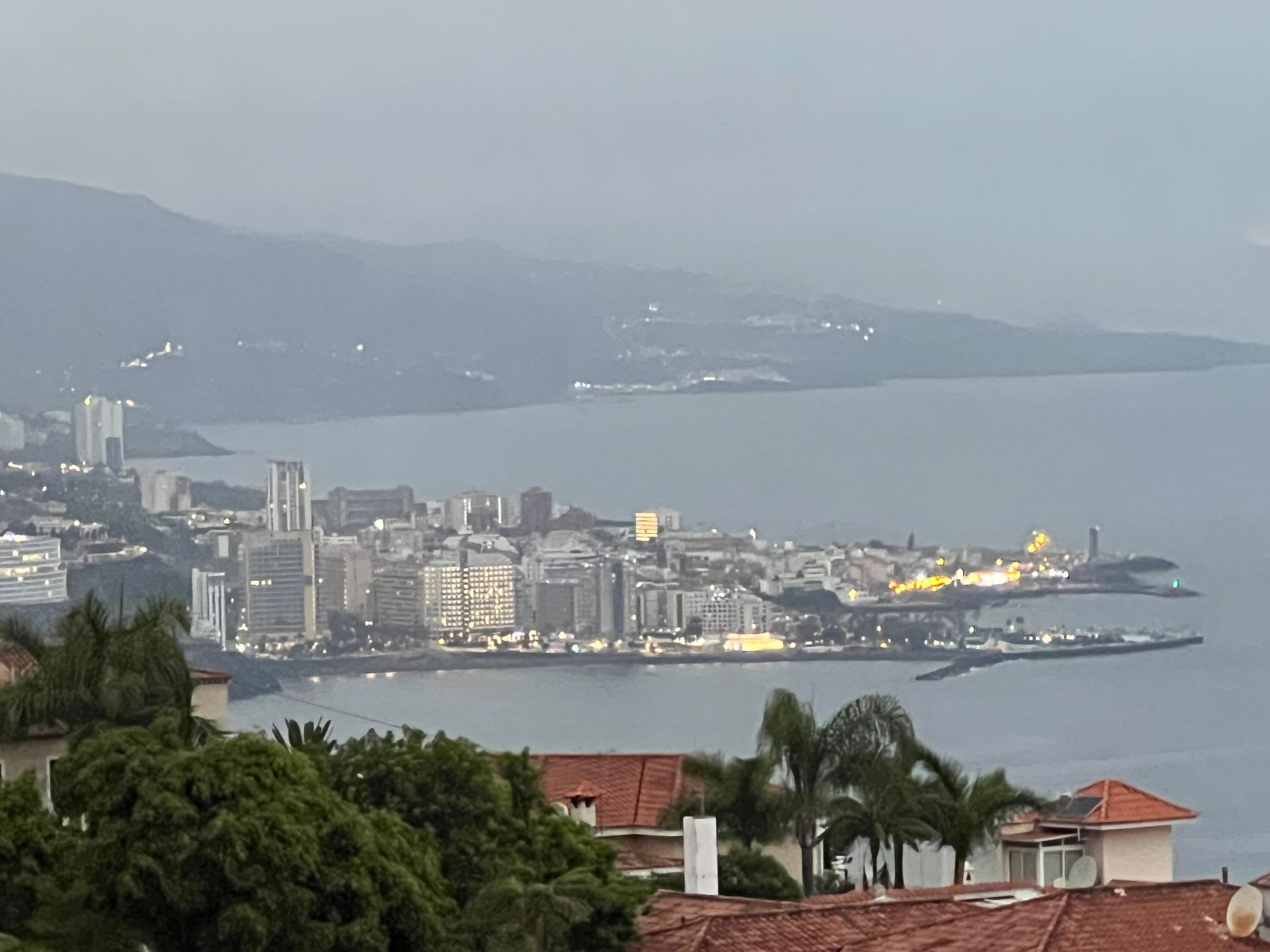 A Wonderful Stay with Stunning Views
