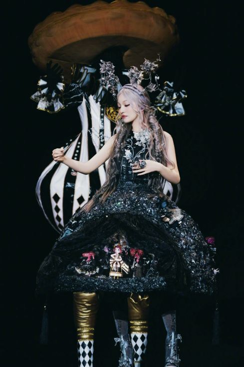 アラームをセット！張韶涵（アンジェラ・チャン）南昌公演、11月14日