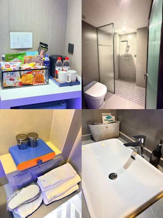 Baoding Weekend Getaway | Qingdu Mountain + Zeus E-sports Hotel, the perfect choice for a trip with friends
