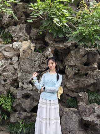 Departing from Changzhou | Suzhou day trip ✨ The gentle charm hidden in Jiangnan
