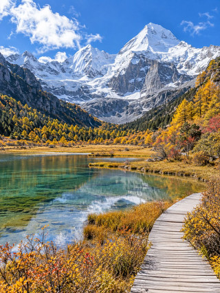 Daocheng Yading: an altitude sickness-friendly guide
