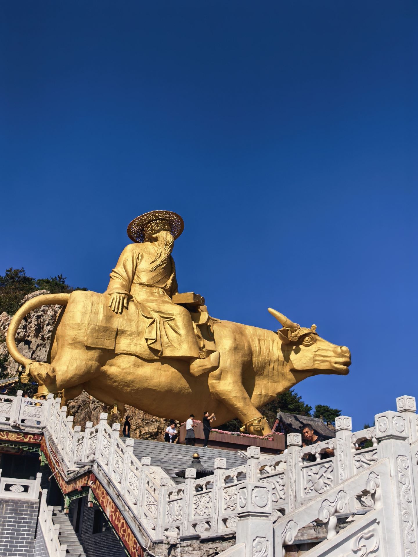 Long heard of the famous Dagu Mountain, first time enjoying the witty Errenzhuan
