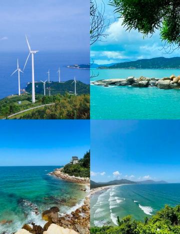 Shangchuan Island | A pristine island for sunrises, island tours, and fresh seafood