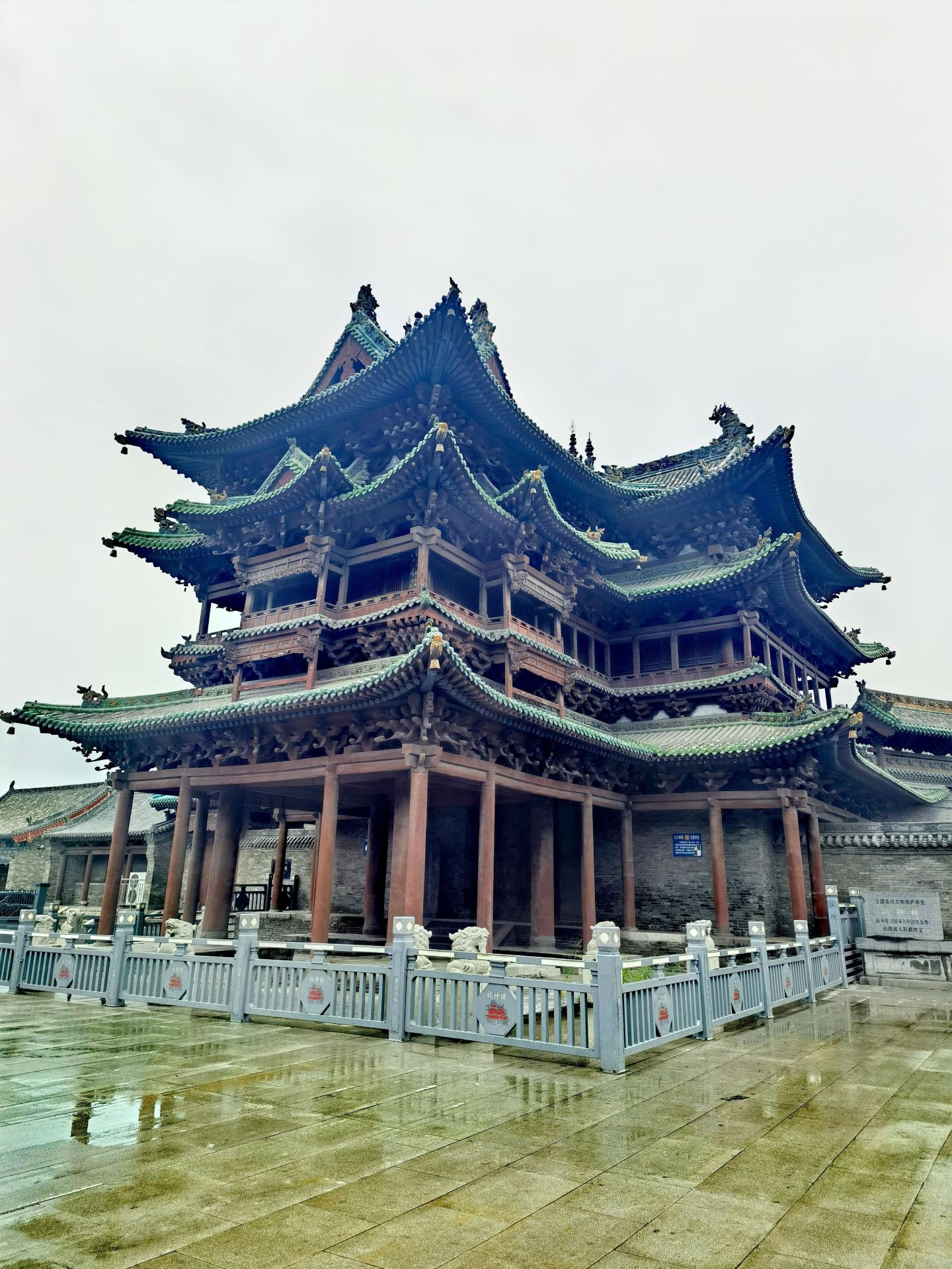 Autumn trip to Linfen–Yuncheng: Can't keep these soul-soothing hidden gems a secret anymore