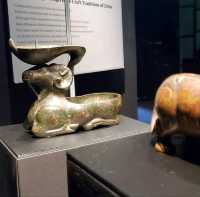 Hong Kong Palace Museum