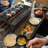 千葉・九十九里浜で絶品海鮮ランチ！