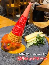【新大久保】色鮮やかで超豪華ランチ🇰🇷肉の物語