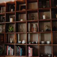 Laugh coffee @Narathiwat