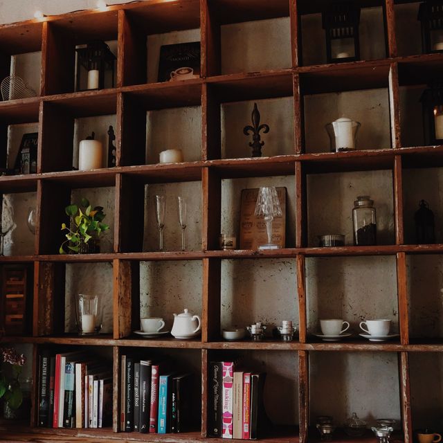 Laugh coffee @Narathiwat