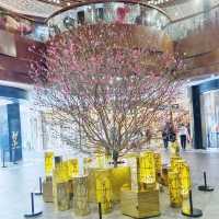 香港最有特色的 K11 MUSEA！滿足家人以及毛小孩的好去處！