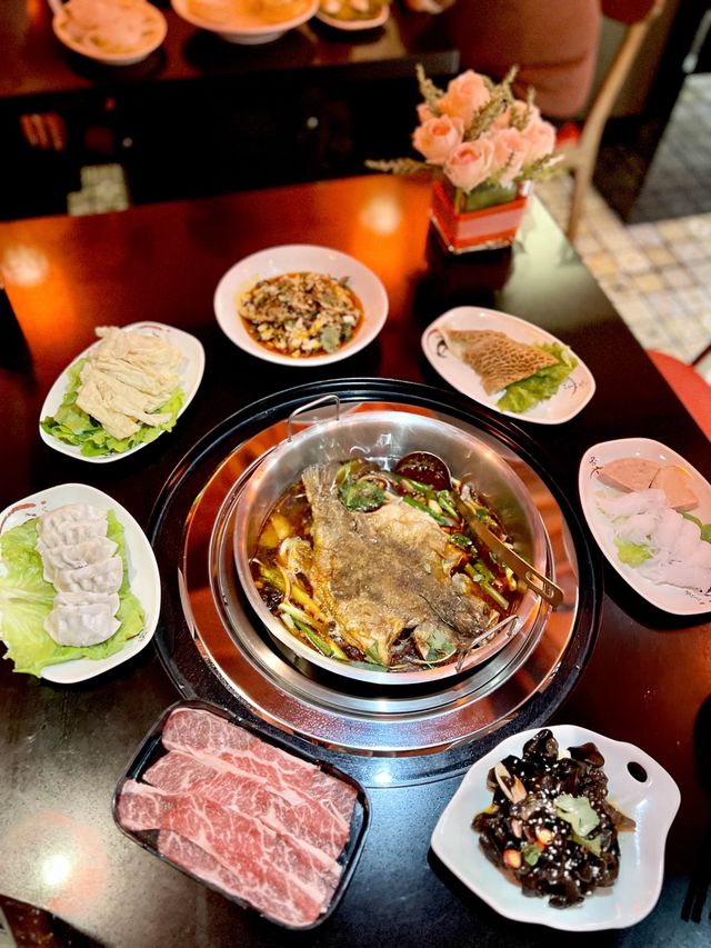 3個鐘任食火鍋放題🍲 3個鐘任食火鍋放題🍲