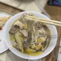 「哥哥添飯·妹妹泡茶」大埔新分店