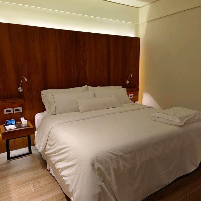 宜蘭力麗威斯汀度假酒店TheWestinYilanResort