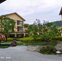 宜蘭力麗威斯汀度假酒店TheWestinYilanResort